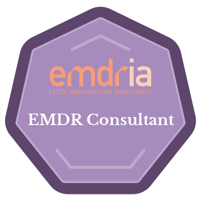 emdr consultant